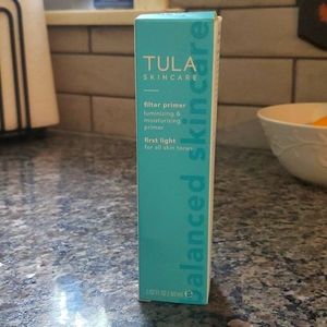 Tula Filter Primer